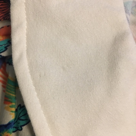 Dancing Days by Banned Mandala Vintage Retro Top Shirt Blouse NWT Size M - Picture 10 of 10